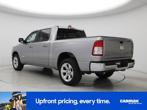 2022 RAM 1500 Bighorn