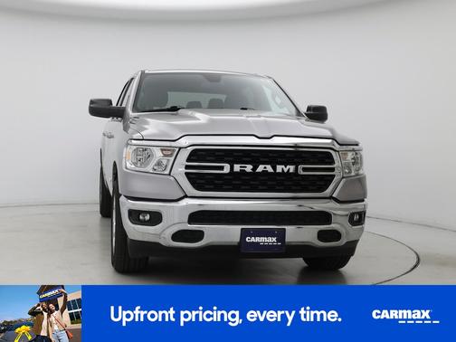2022 RAM 1500 Bighorn