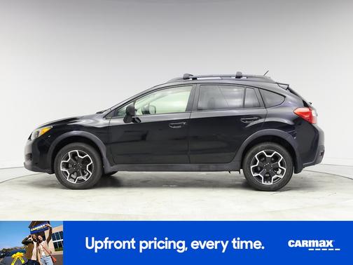 2014 Subaru XV Crosstrek Premium