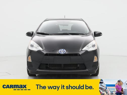 2014 Toyota Prius c Two