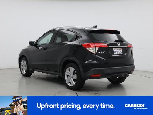 2019 Honda HR-V EX-L