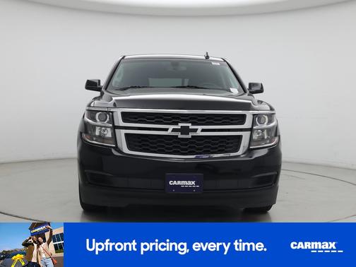 2017 Chevrolet Tahoe LS