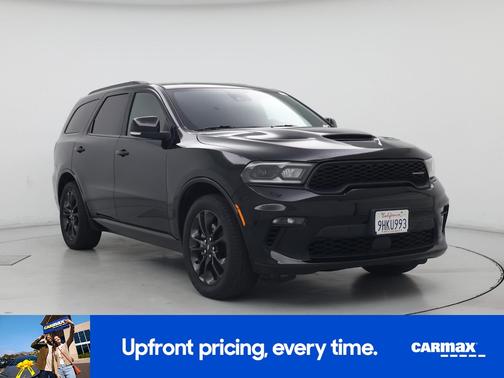 2023 Dodge Durango GT Premium