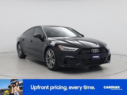 2023 Audi A7 Premium