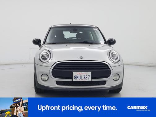 2019 MINI Hardtop Cooper