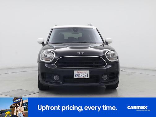 2020 MINI Countryman