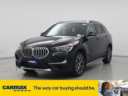 2022 BMW X1 SDrive28i