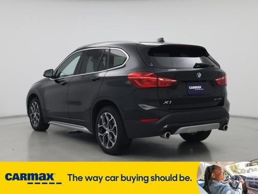 2022 BMW X1 SDrive28i