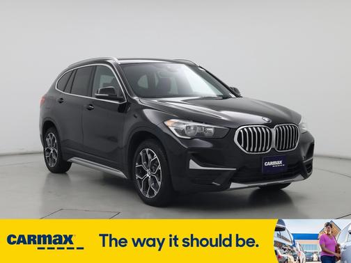 2022 BMW X1 SDrive28i