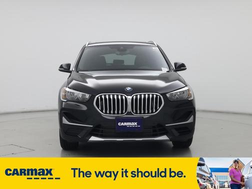2022 BMW X1 SDrive28i