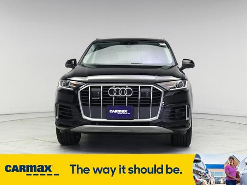2023 Audi Q7 Premium Plus
