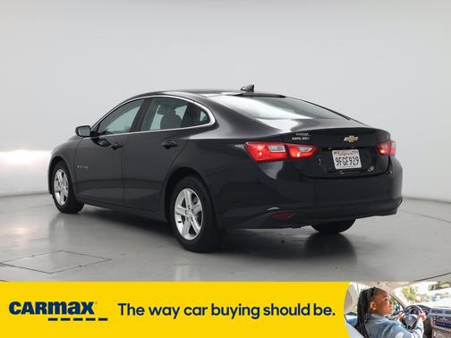 2023 Chevrolet Malibu 1LT