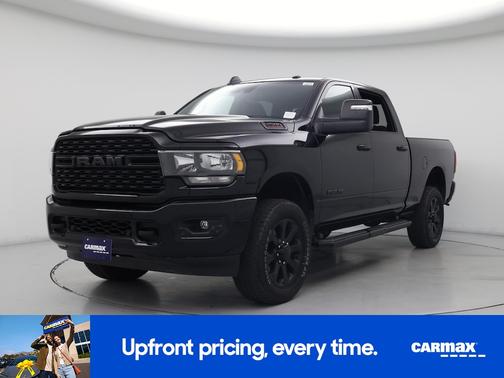 2024 RAM 2500 Bighorn