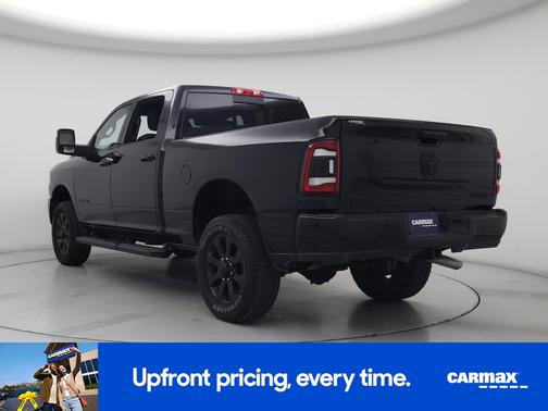 2024 RAM 2500 Bighorn