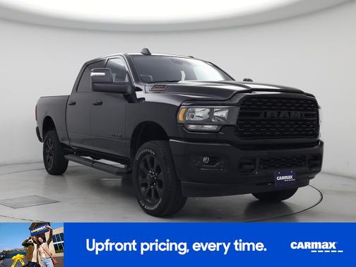 2024 RAM 2500 Bighorn