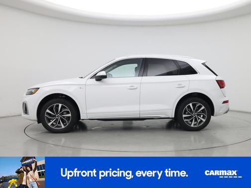 2023 Audi Q5 S-Line Premium Plus