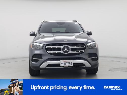 2024 Mercedes-Benz GLE 350 