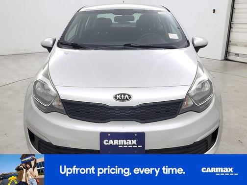 2016 Kia Rio LX