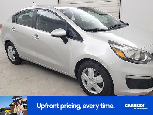 2016 Kia Rio LX