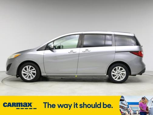 2014 Mazda Mazda5 Sport