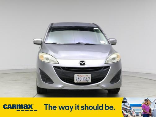 2014 Mazda Mazda5 Sport