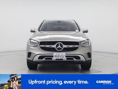 2021 Mercedes-Benz GLC 300 GLC 300