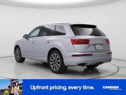 2019 Audi Q7 SE Premium Plus