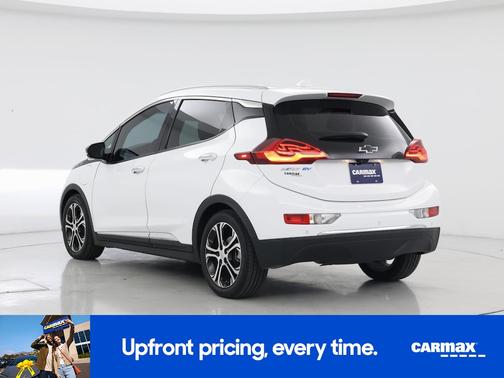 2021 Chevrolet Bolt EV Premier