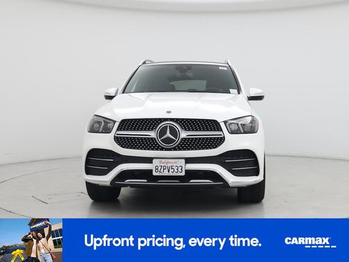 2022 Mercedes-Benz GLE 350 GLE 350