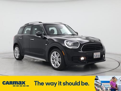 2019 MINI Countryman