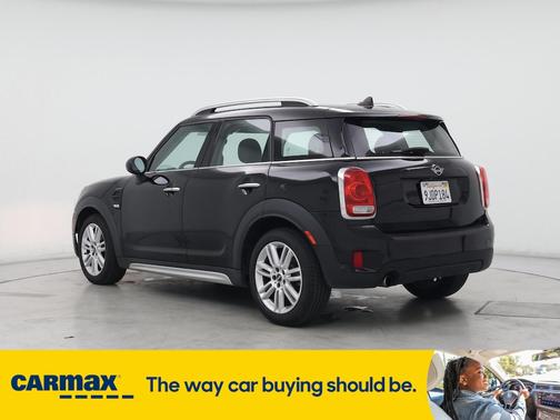 2019 MINI Countryman
