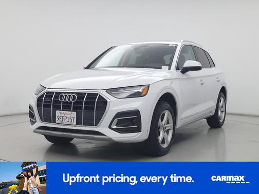 2023 Audi Q5 Premium