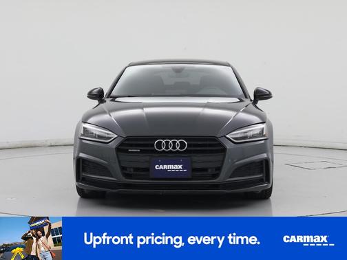 2019 Audi A5 Premium Plus
