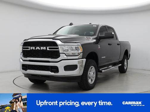 2020 RAM 2500 Tradesman