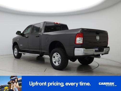 2020 RAM 2500 Tradesman