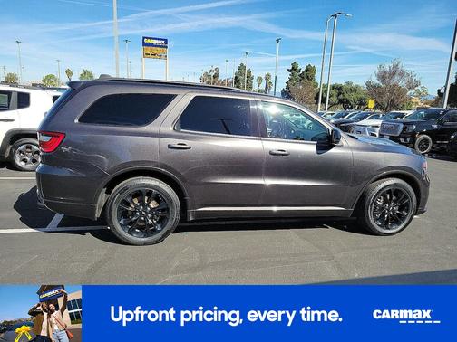 2020 Dodge Durango R/T