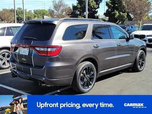 2020 Dodge Durango R/T