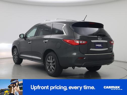 2014 INFINITI QX60 Base
