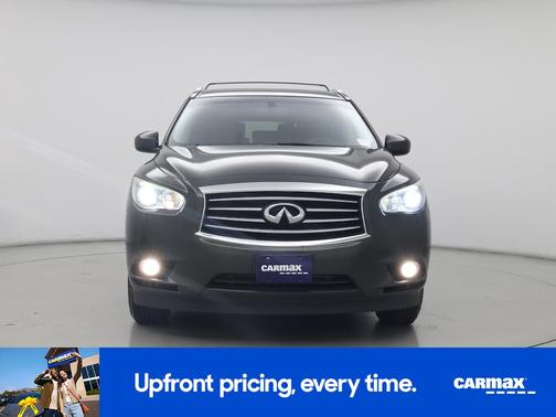 2014 INFINITI QX60 Base