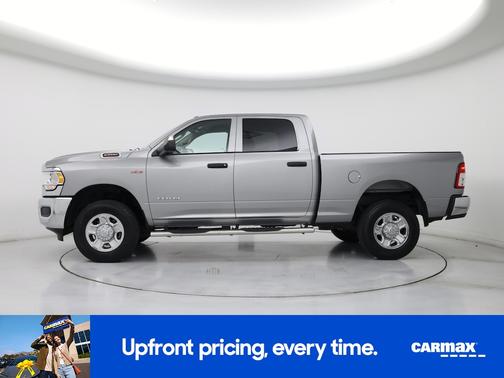 2019 RAM 2500 Tradesman