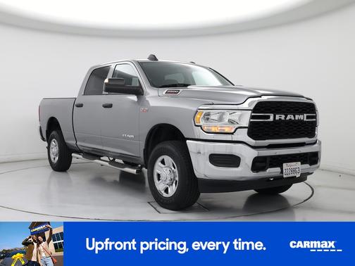 2019 RAM 2500 Tradesman