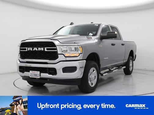 2019 RAM 2500 Tradesman