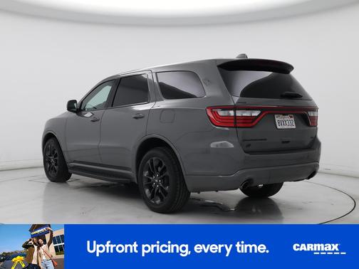 2021 Dodge Durango GT