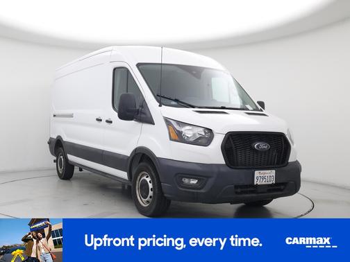 2021 Ford Transit-250