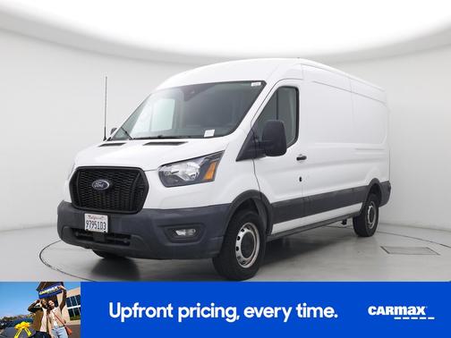 2021 Ford Transit-250
