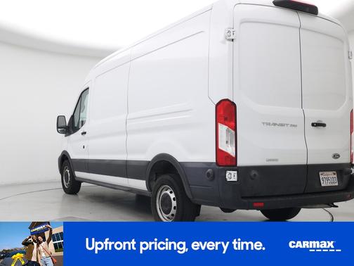 2021 Ford Transit-250