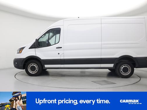 2021 Ford Transit-250