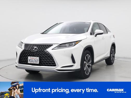 2022 Lexus RX 350 RX 350