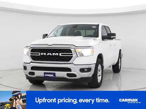 2022 RAM 1500 Bighorn