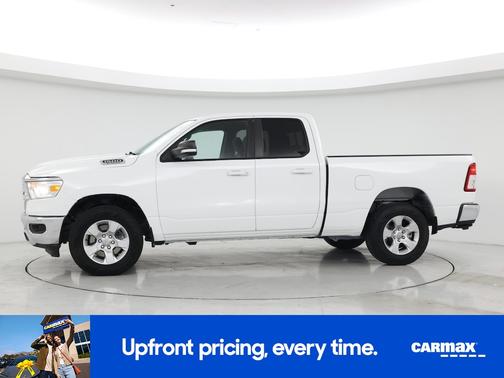 2022 RAM 1500 Bighorn